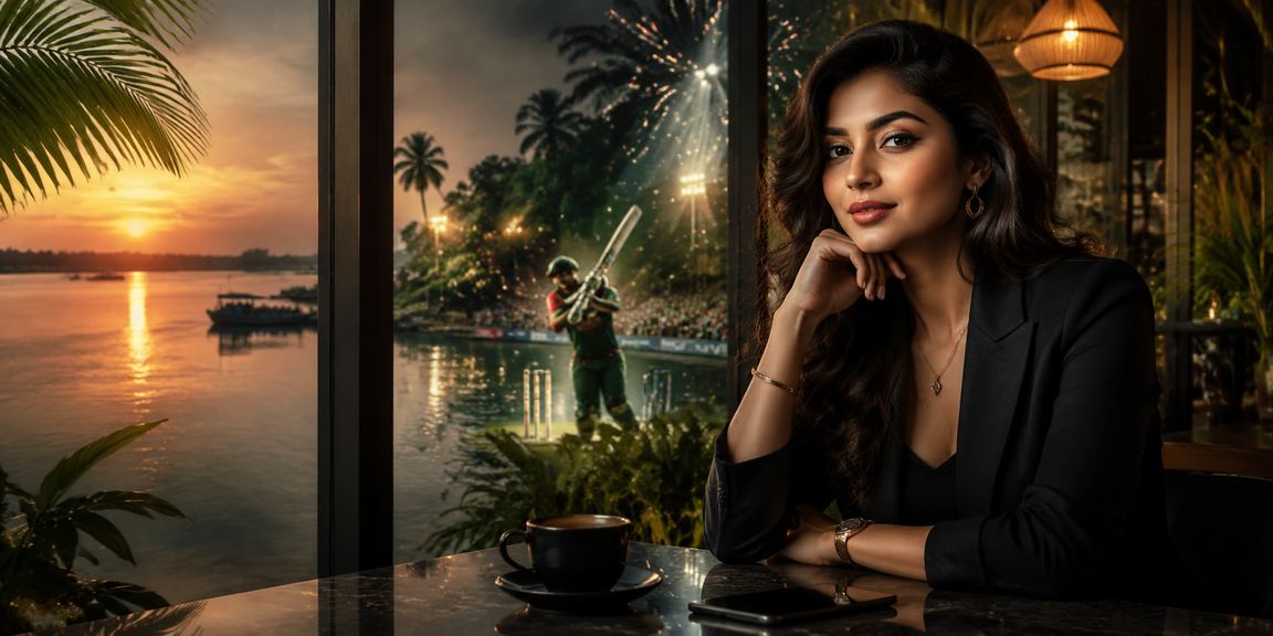 ময়মনসিংহ ক্রিকেট বেটিং দৃশ্য